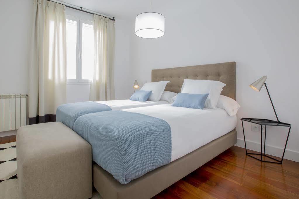 Slow Suites Augusto Madrid Eksteriør bilde